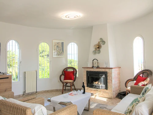 Ferienhaus La Nucia, 2 Schlafzimmer, 4 Personen - photo_709825971