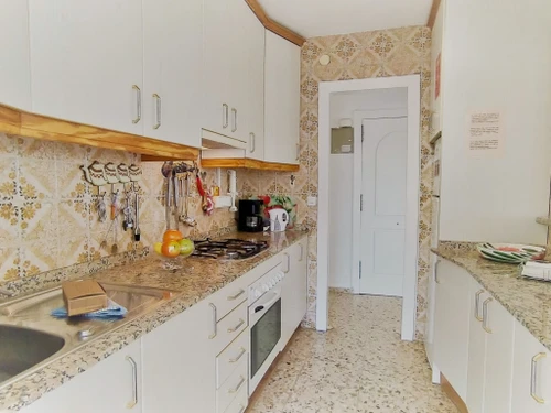 Ferienhaus La Nucia, 2 Schlafzimmer, 4 Personen - photo_709825971