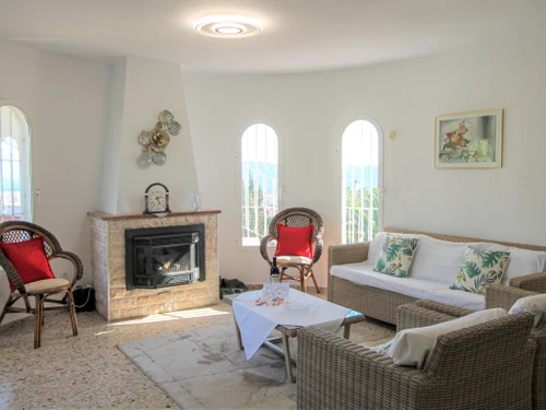 Ferienhaus La Nucia, 2 Schlafzimmer, 4 Personen - photo_709825971