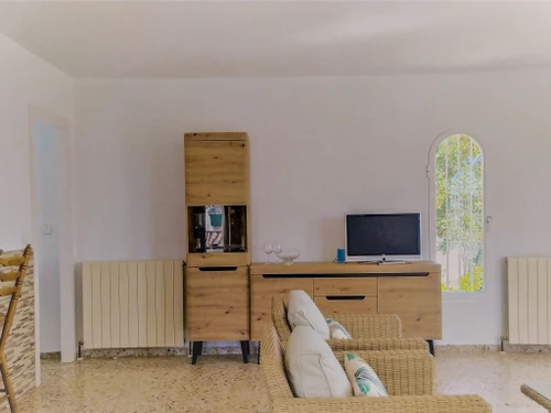 Ferienhaus La Nucia, 2 Schlafzimmer, 4 Personen - photo_709825971