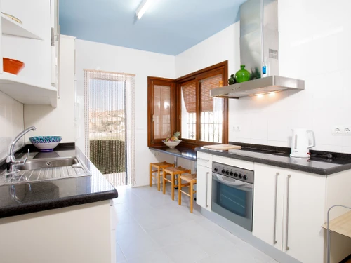 Villa Rincón de la Victoria, 5 pièces, 8 personnes - photo_709028618