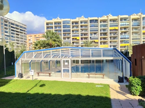 Apartamento Benidorm, 1 dormitorio, 2 personas - photo_709490699