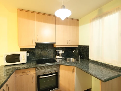 Apartamento Benidorm, 1 dormitorio, 2 personas - photo_709490699