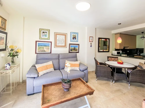 Apartamento Benidorm, 1 dormitorio, 2 personas - photo_709490699