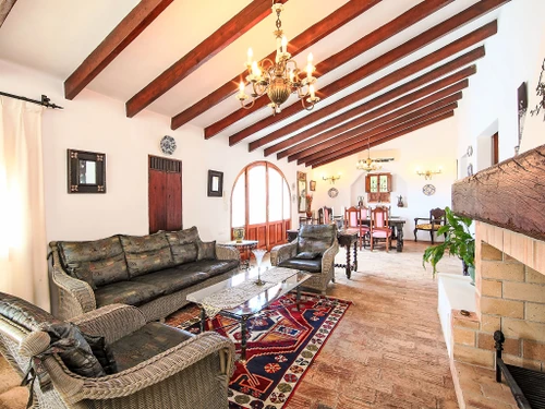 Gasthaus Benissa, 5 Schlafzimmer, 10 Personen - photo_709800886