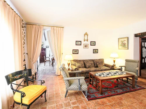 Gasthaus Benissa, 5 Schlafzimmer, 10 Personen - photo_709800886