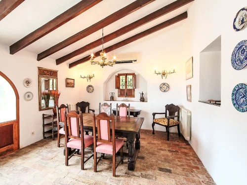 Gasthaus Benissa, 5 Schlafzimmer, 10 Personen - photo_709800886