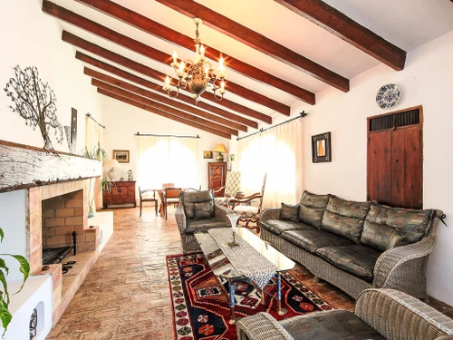 Gasthaus Benissa, 5 Schlafzimmer, 10 Personen - photo_709800886