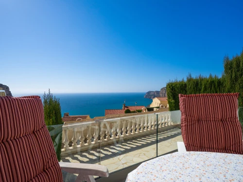 Casa Benitachell, 2 dormitorios, 4 personas - photo_709766059