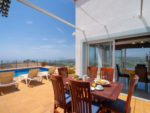 Villa Moraira, 3 Schlafzimmer, 6 Personen - photo_709803564