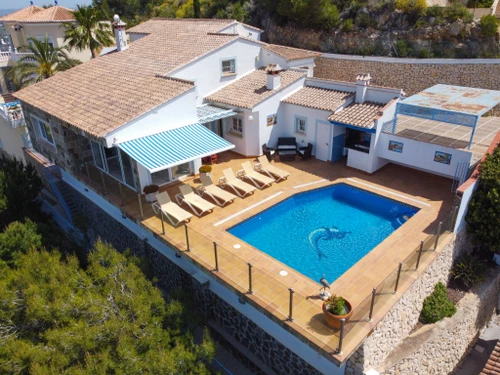 Villa Moraira, 3 Schlafzimmer, 6 Personen - photo_709803564