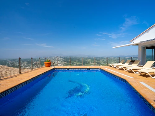 Villa Moraira, 3 Schlafzimmer, 6 Personen - photo_709803564