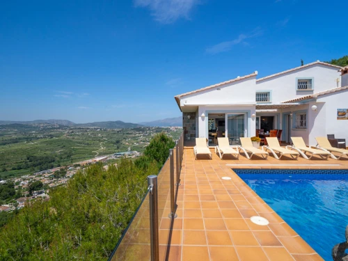 Villa Moraira, 3 Schlafzimmer, 6 Personen - photo_709803564