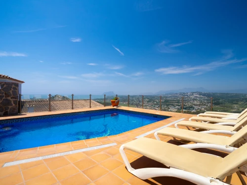 Villa Moraira, 3 Schlafzimmer, 6 Personen - photo_709803564