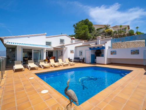 Villa Moraira, 3 Schlafzimmer, 6 Personen - photo_709803564