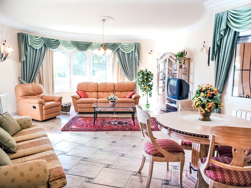 Villa Benissa, 2 bedrooms, 4 persons - photo_718837909