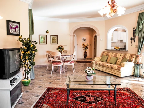 Villa Benissa, 2 bedrooms, 4 persons - photo_718837909