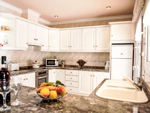 Villa Benissa, 2 bedrooms, 4 persons - photo_718837909