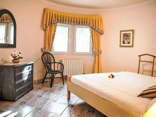 Villa Benissa, 2 bedrooms, 4 persons - photo_718837909