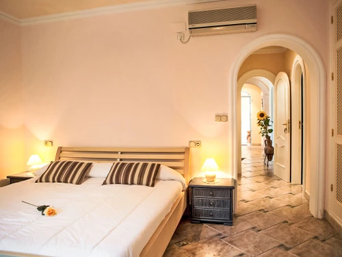 Villa Benissa, 2 bedrooms, 4 persons - photo_718837909