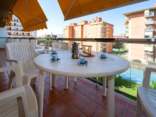 Apartment Malgrat de Mar, 2 bedrooms, 4 persons - photo_19757668709