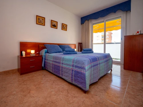 Apartment Malgrat de Mar, 2 bedrooms, 4 persons - photo_19757668709