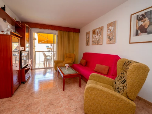 Apartment Malgrat de Mar, 2 bedrooms, 4 persons - photo_19757668709