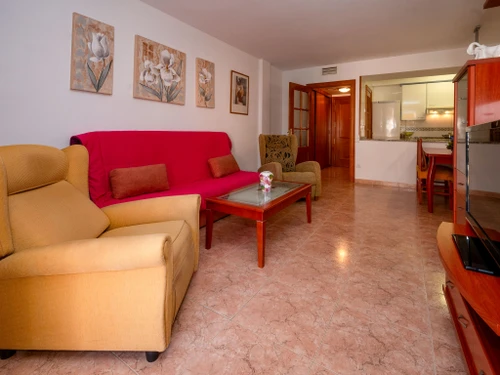 Apartment Malgrat de Mar, 2 bedrooms, 4 persons - photo_19757668709