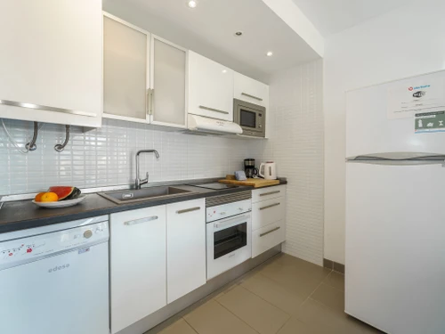 Appartement Port de Pollença, 2 pièces, 2 personnes - photo_16957495938