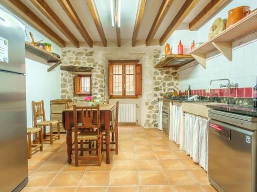 Appartement Moscari, 4 pièces, 6 personnes - photo_19973278147