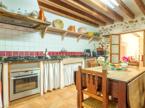 Appartement Moscari, 4 pièces, 6 personnes - photo_19973278147