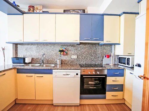 Apartamento Cambrils, 2 dormitorios, 4 personas - photo_6004642880