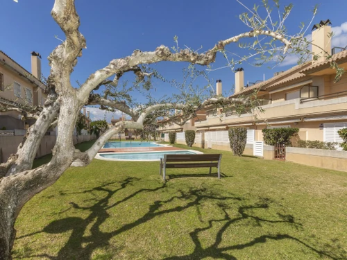 Maison Torredembarra, 4 pièces, 4 personnes - photo_1011791758909