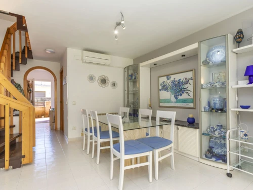 Maison Torredembarra, 4 pièces, 4 personnes - photo_1011791758909