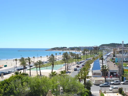 Appartement La Pineda, 2 pièces, 4 personnes - photo_18731063310