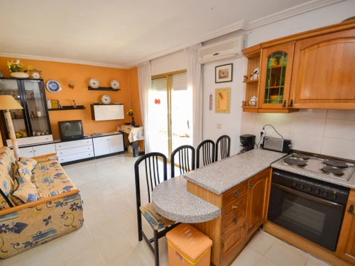Appartement La Pineda, 2 pièces, 4 personnes - photo_18731063310