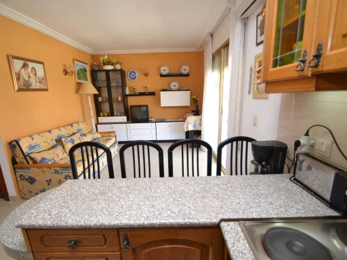 Appartement La Pineda, 2 pièces, 4 personnes - photo_18731063310