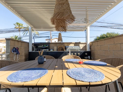 Maison Cambrils, 4 pièces, 6 personnes - photo_1011829315429