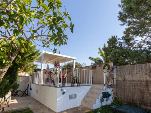 Maison Cambrils, 4 pièces, 6 personnes - photo_1011829315429