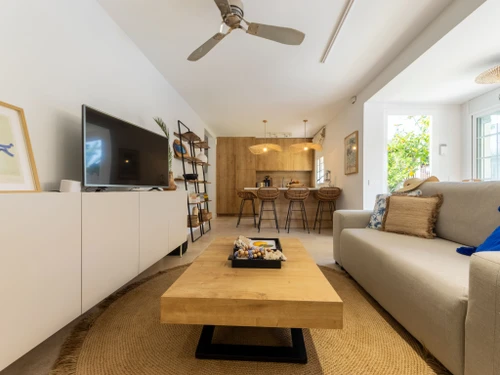 Maison Cambrils, 4 pièces, 6 personnes - photo_1011829315429