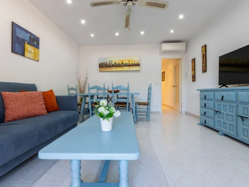 Apartamento Cambrils, 2 dormitorios, 5 personas - photo_710481008