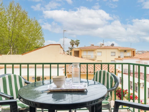 Appartement Torredembarra, 3 pièces, 4 personnes - photo_14568194519