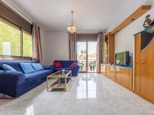 Appartement Torredembarra, 3 pièces, 4 personnes - photo_14568194519