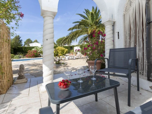 Villa L'Ametlla de Mar, 4 pièces, 6 personnes - photo_18622309204