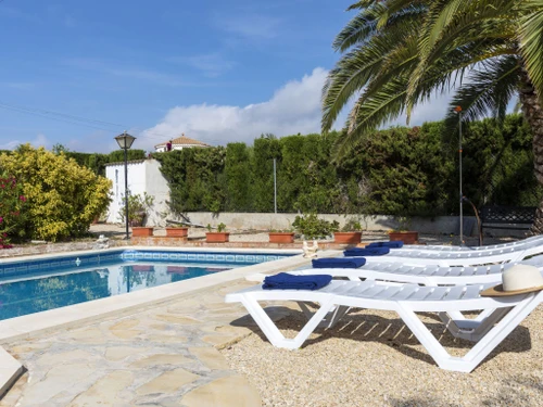 Villa L'Ametlla de Mar, 4 pièces, 6 personnes - photo_18622309204