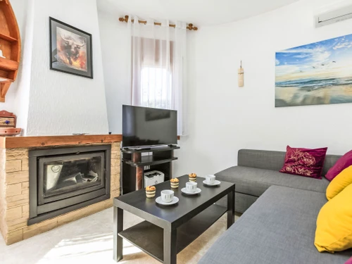 Villa L'Ametlla de Mar, 4 pièces, 6 personnes - photo_18622309204