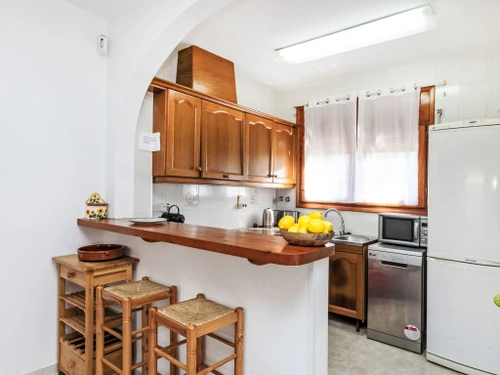 Villa L'Ametlla de Mar, 4 pièces, 6 personnes - photo_18622309204