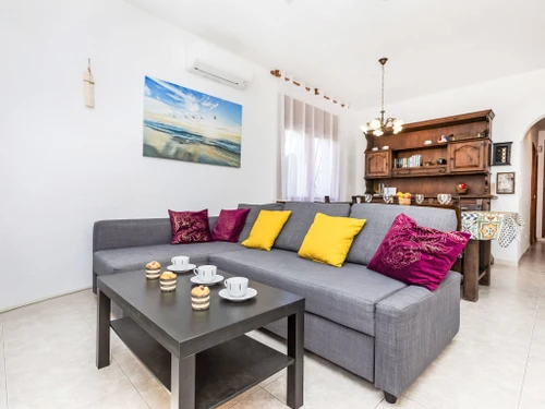 Villa L'Ametlla de Mar, 4 pièces, 6 personnes - photo_18622309204