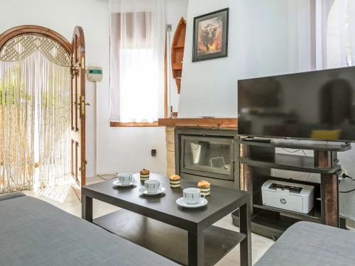 Villa L'Ametlla de Mar, 4 pièces, 6 personnes - photo_18622309204