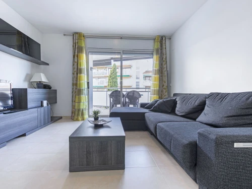 Appartement Torredembarra, 4 pièces, 6 personnes - photo_14541581825